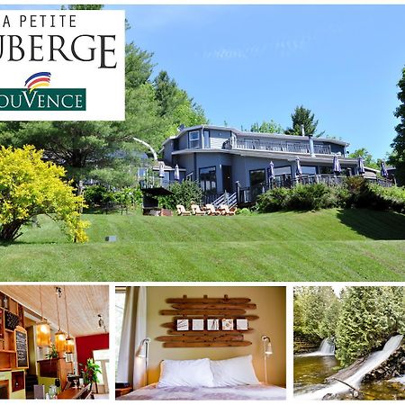 La Petite Auberge De Jouvence Magog Kültér fotó