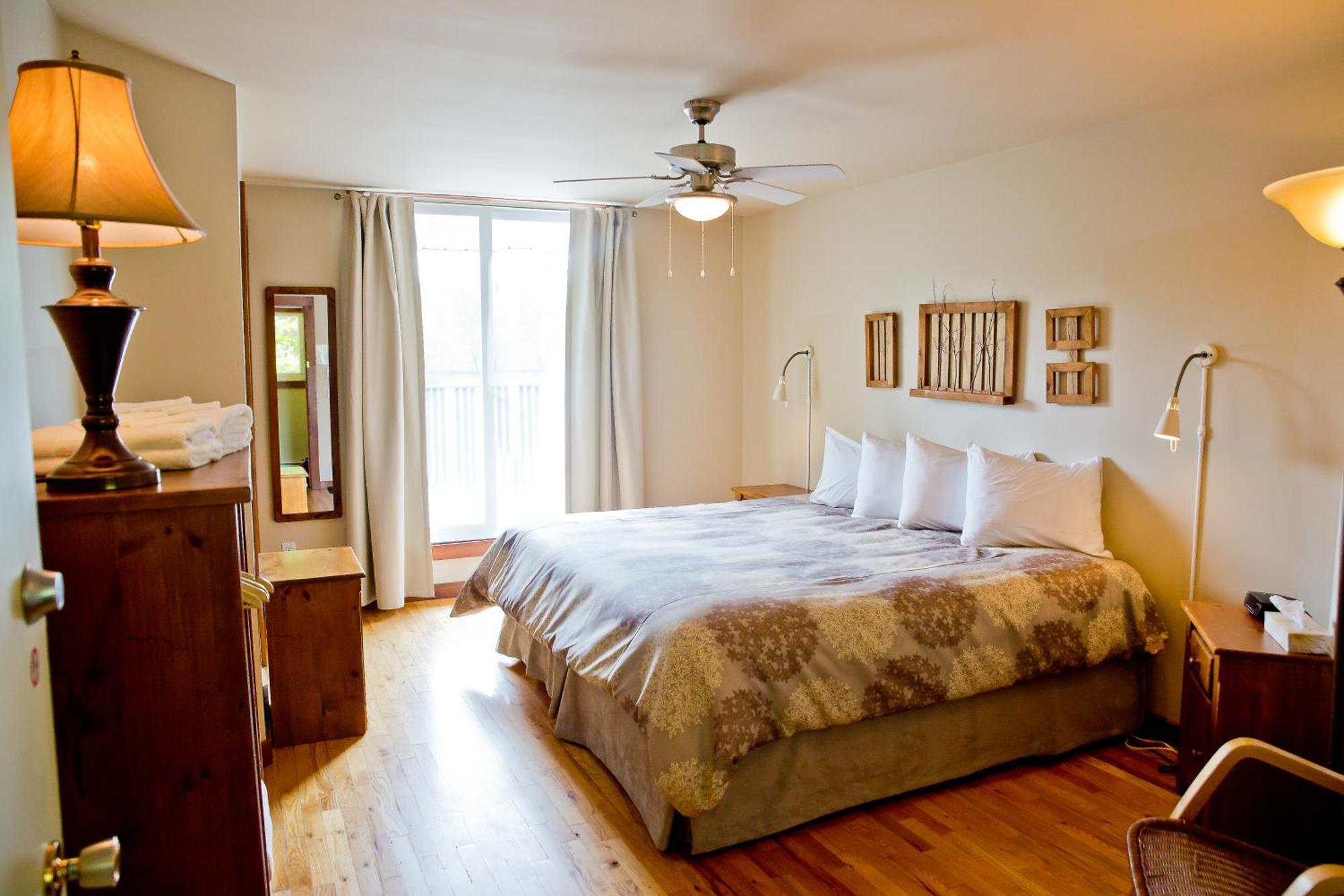 La Petite Auberge De Jouvence Magog Szoba fotó