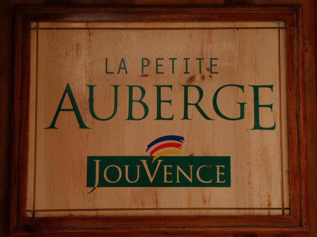La Petite Auberge De Jouvence Magog Kültér fotó