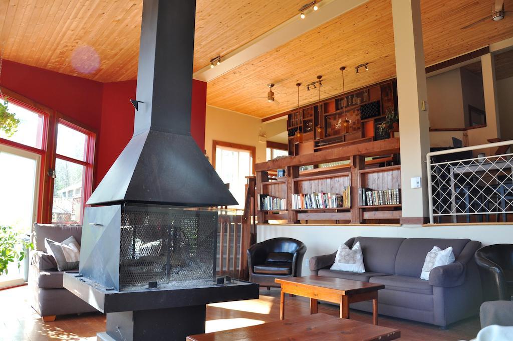 La Petite Auberge De Jouvence Magog Kültér fotó